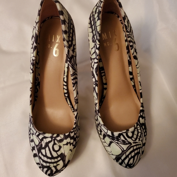 Platform shoes - Picture 4 of 6